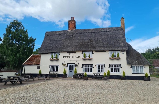 Kings Head