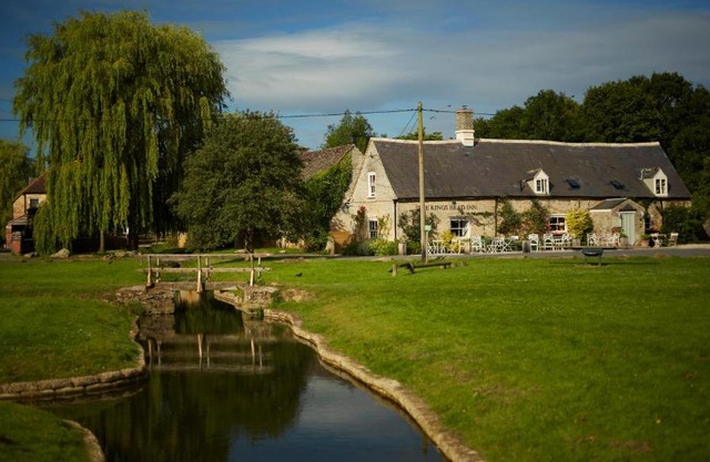 Kings Head Inn