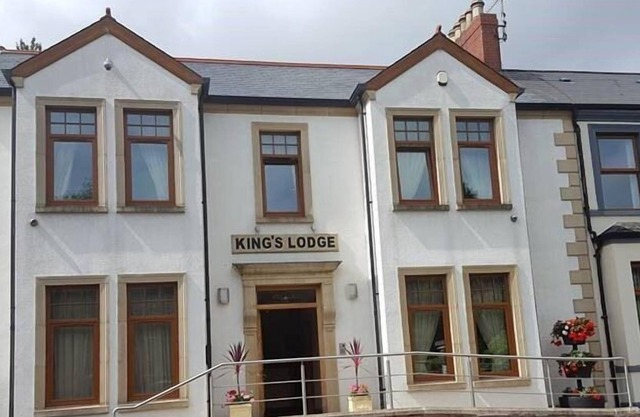 Kings Lodge Belfast