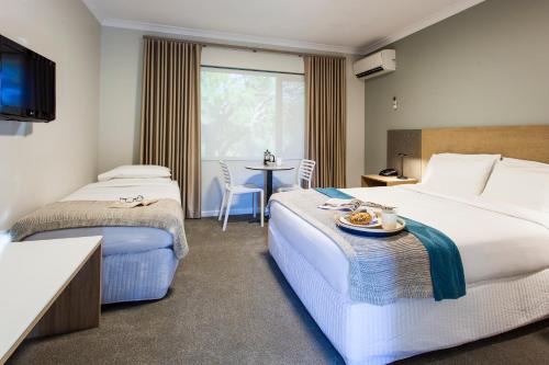Kings Park Motel