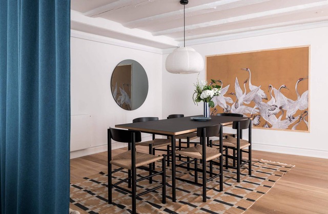 Kings Square apt. 4 by Daniel & Jacob's