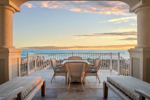 Kings View