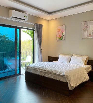 Kings Villa