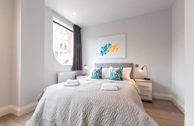 Kingsbridge House Apartment Thirty five