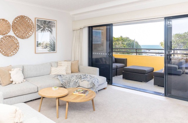 Kingscliff Paradise with Ocean Views