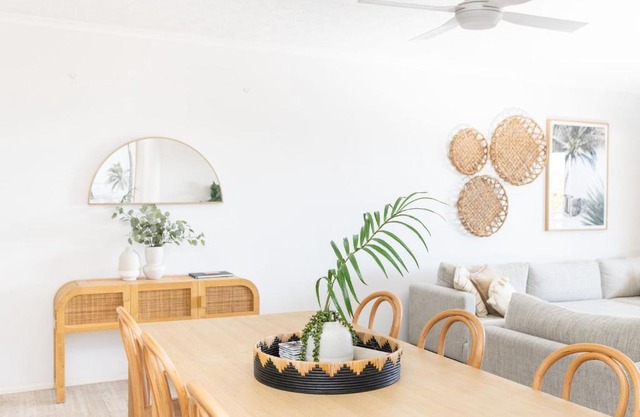 Kingscliff Paradise with Ocean Views