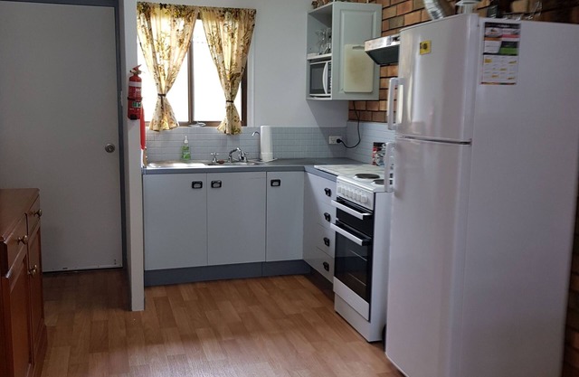 Kingscote Haven/kangaroo Island-fully air/conditioned
