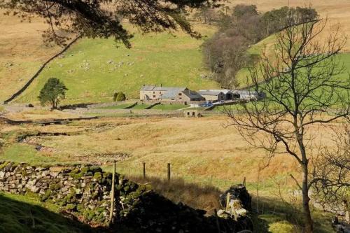 Kingsdale Head Cottage