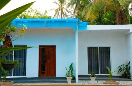 Kingsland Tourist Home
