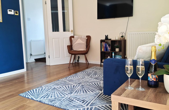 Kingston Park - Home for Families + Contractors
