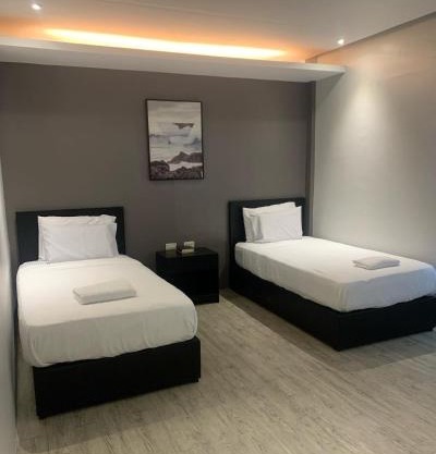 Kingsway Iligan Hotel