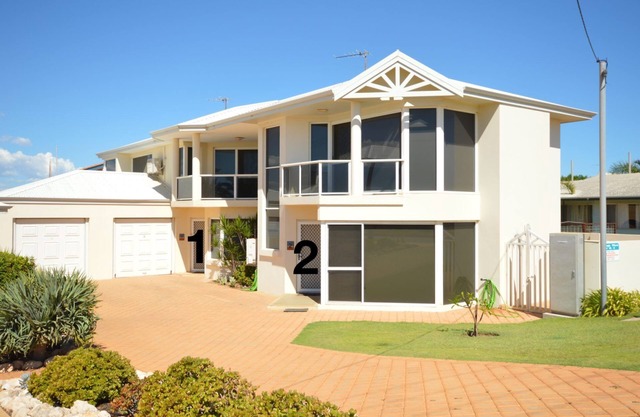Kingview - Kalbarri, WA