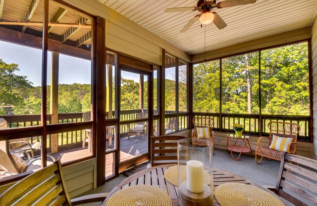 Kingwood Resort Condo w/Golf Course Views!