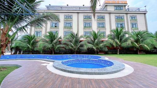 KINH BẮC HỒ TRÀM