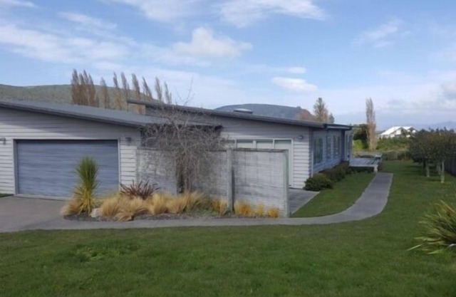 Kinloch Lakehouse, a fabulous family haven