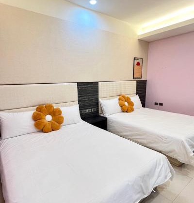 Kinmen Harved B&B