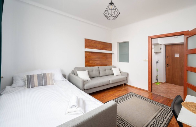 Kino Femina Comfort Studio