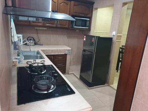 Kinrara HomeStay right at the Heart of Puchong