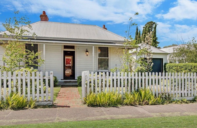 Kinsale Cottage - perfect central location