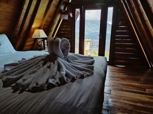 Kintamani Adventure 'Hide Away In Kintamani