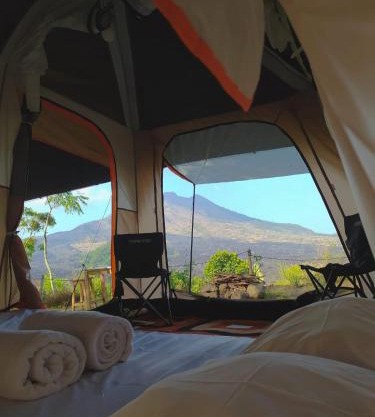 ' Kintamani Adventures' Nature's Finest View