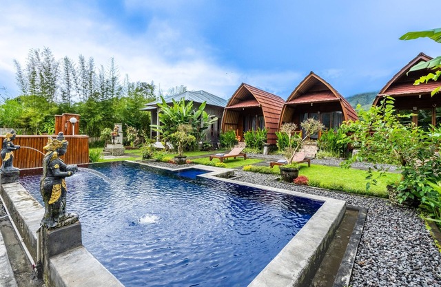 KINTAMANI Paradise - 1BR