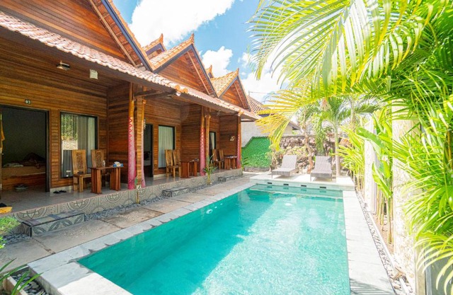 Kinton Guesthouse