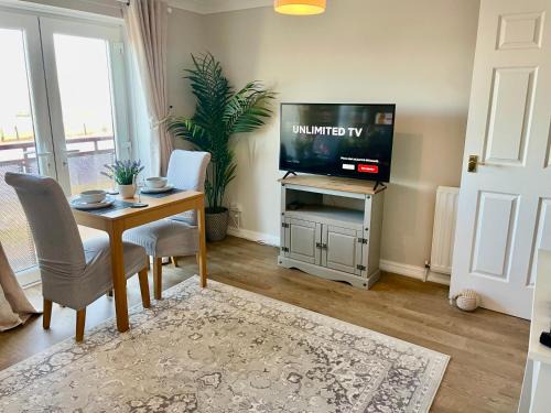 Kintyre Apartment