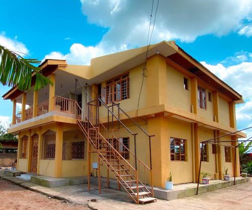 Kinyaiya's Sereniry Farmstay