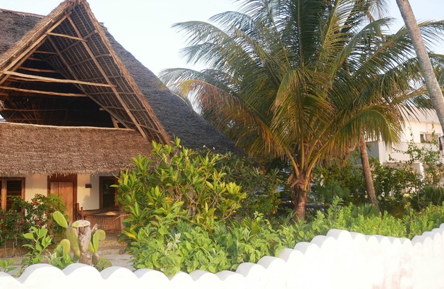 kIPEPEO, detached villa