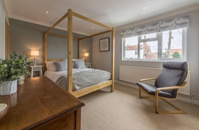 Kipling House (6), Wells-next-the-Sea, Norfolk