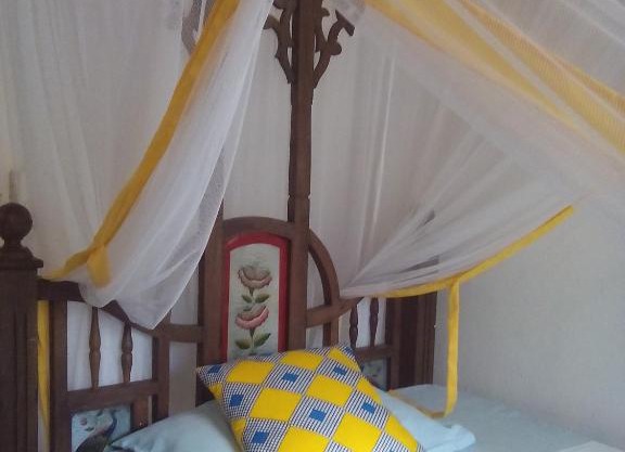 Kiponda B&B