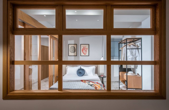 Kipos Boutique Suites