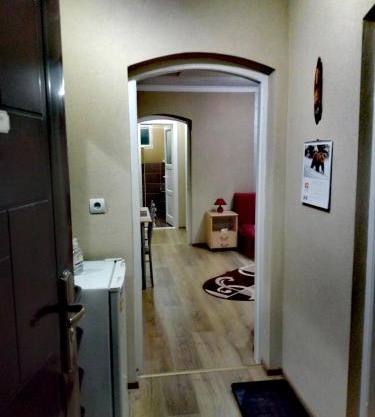 Király Apartman