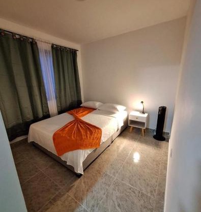 Kira Apartahotel