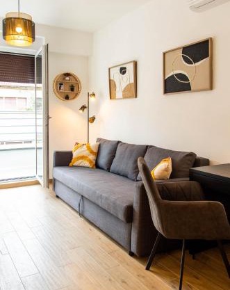 Kirabela Apartment