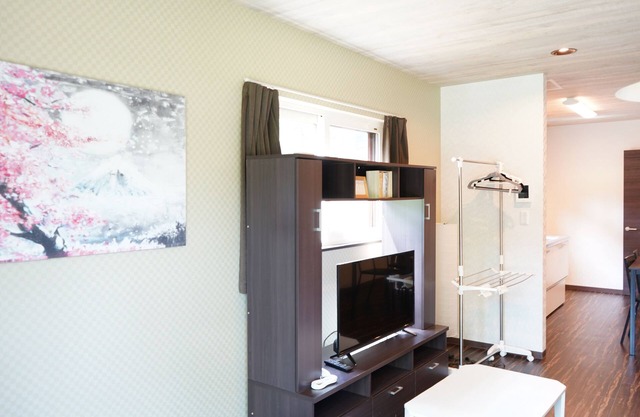 KIRAKU【HOU Niseko】3BDRM 〜Royal emerald garden 3〜