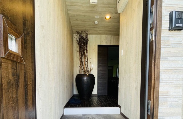KIRAKU【KAME Niseko】2BDRM 〜Royal emerald garden ２〜