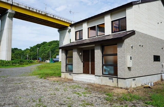 KIRAKU【TSURU Niseko】3BDRM 〜Royal emerald garden 1〜