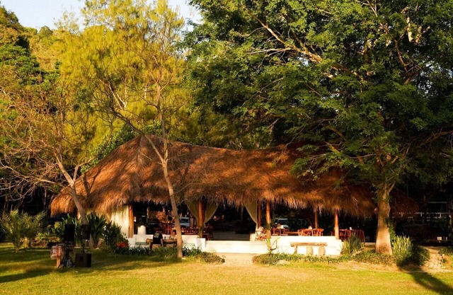 Kirana Retreat