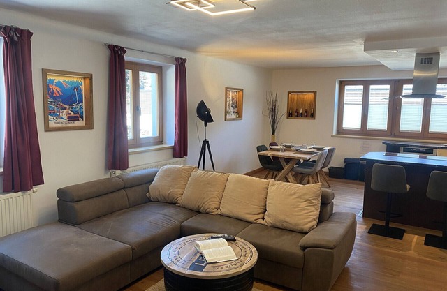Kirchberg - 2 bedroom apartment in Kirchberg in Tirol