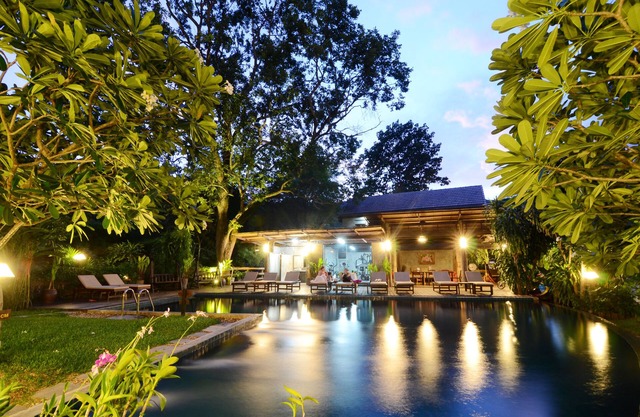 Kiree Thara Boutique Resort