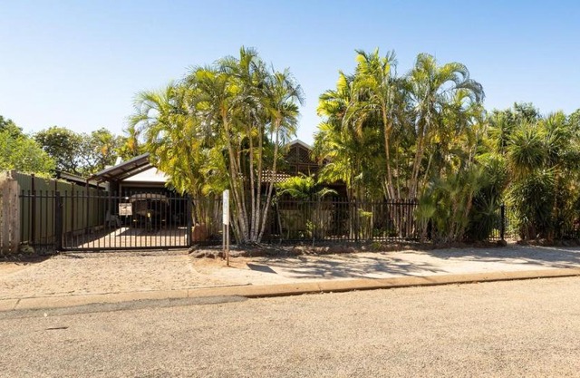 Kirei Pearl Accommodation Broome