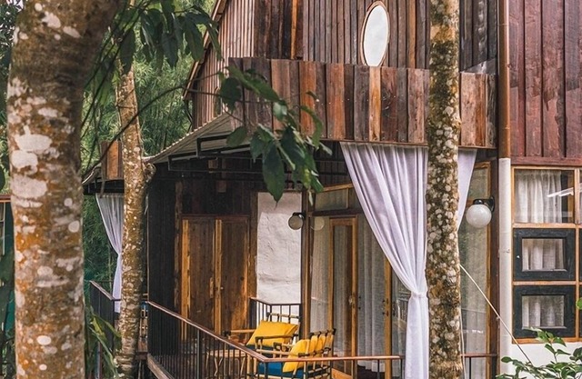 Kiri Vari Boutique Resort