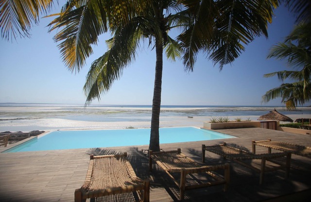 Kirimizi - Hotel & Restaurante