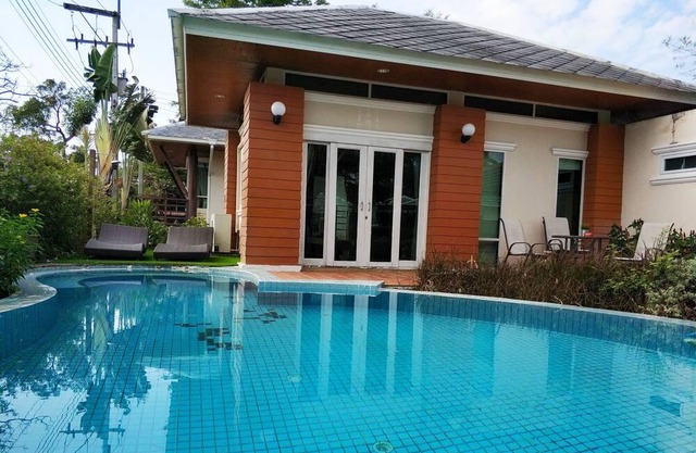 Kirinakara Holiday Home,2 bedroom pool villa