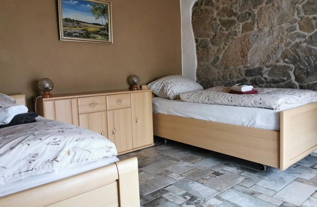 Kirk - Holiday cottage Emilia