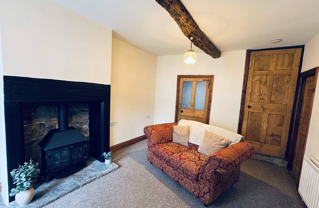 Kirkgate Cottage - 2 Bedrooms