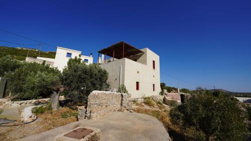 Kirkinezi Kythira