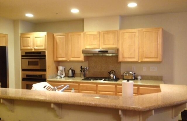 Kirkwood Village - Recent renovations!
